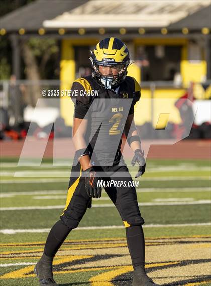 Thumbnail 2 in JV: Foothill @ Del Oro photogallery.