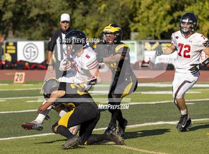 Thumbnail 3 in JV: Foothill @ Del Oro photogallery.