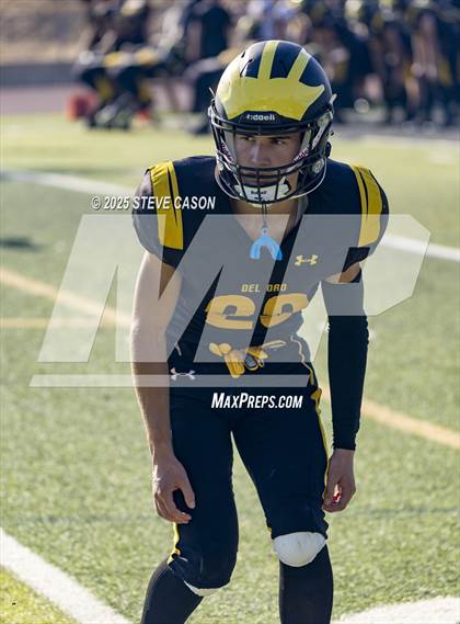 Thumbnail 2 in JV: Foothill @ Del Oro photogallery.