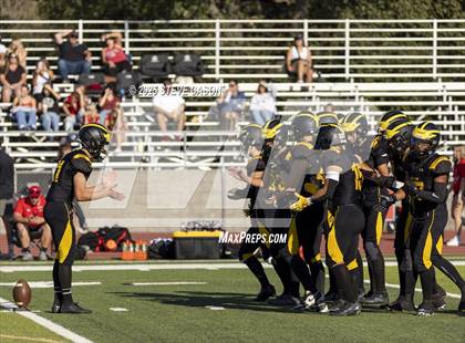 Thumbnail 3 in JV: Foothill @ Del Oro photogallery.