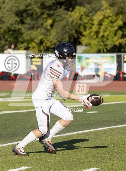 Thumbnail 2 in JV: Foothill @ Del Oro photogallery.