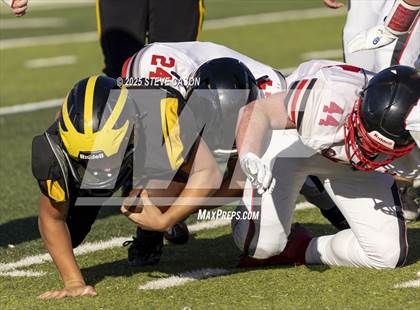 Thumbnail 1 in JV: Foothill @ Del Oro photogallery.
