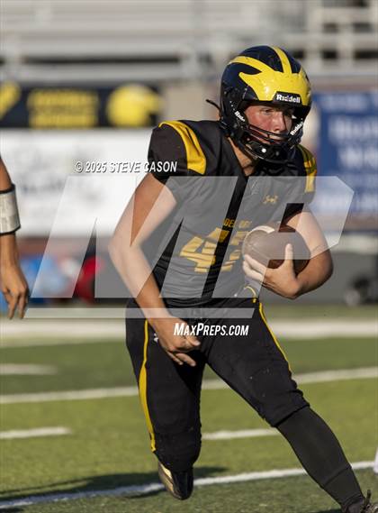 Thumbnail 3 in JV: Foothill @ Del Oro photogallery.