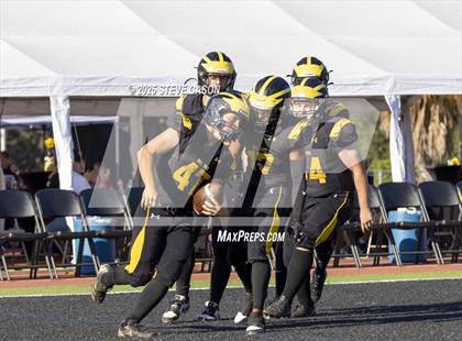 Thumbnail 3 in JV: Foothill @ Del Oro photogallery.