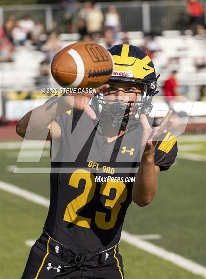 Thumbnail 3 in JV: Foothill @ Del Oro photogallery.