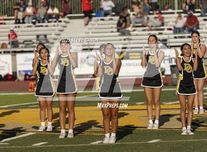 Thumbnail 2 in JV: Foothill @ Del Oro photogallery.