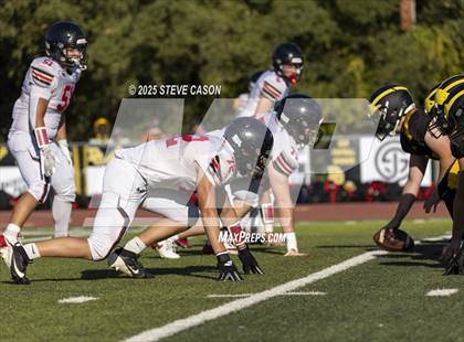 Thumbnail 2 in JV: Foothill @ Del Oro photogallery.