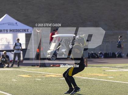 Thumbnail 2 in JV: Foothill @ Del Oro photogallery.