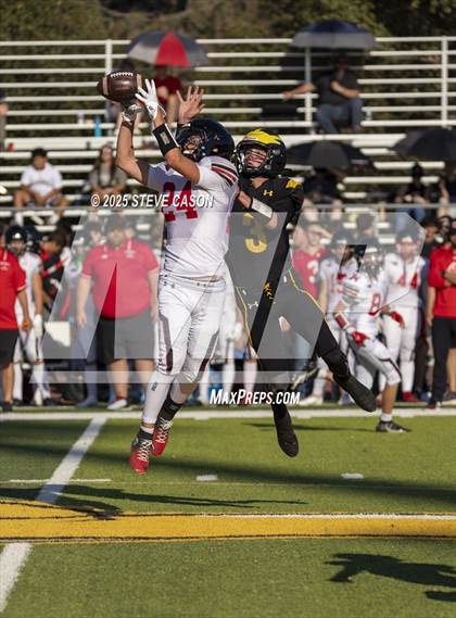 Thumbnail 2 in JV: Foothill @ Del Oro photogallery.