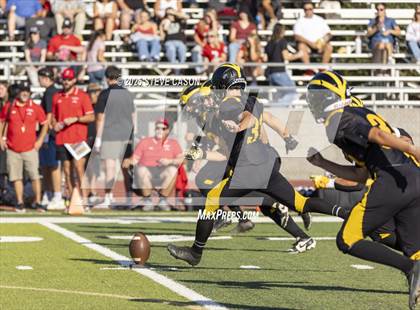 Thumbnail 2 in JV: Foothill @ Del Oro photogallery.