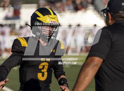 Thumbnail 1 in JV: Foothill @ Del Oro photogallery.