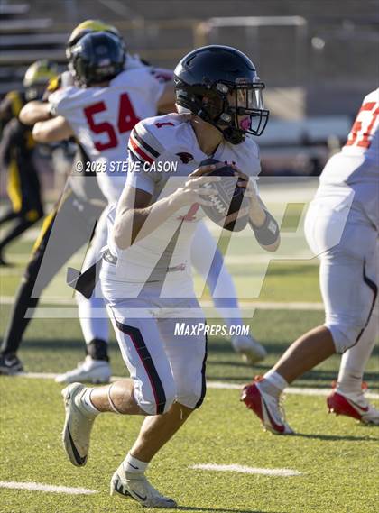 Thumbnail 3 in JV: Foothill @ Del Oro photogallery.