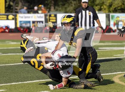 Thumbnail 1 in JV: Foothill @ Del Oro photogallery.