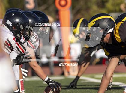 Thumbnail 2 in JV: Foothill @ Del Oro photogallery.
