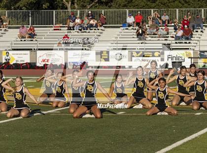 Thumbnail 3 in JV: Foothill @ Del Oro photogallery.