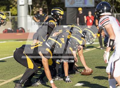 Thumbnail 1 in JV: Foothill @ Del Oro photogallery.