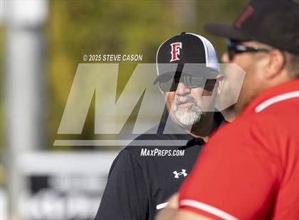 Thumbnail 3 in JV: Foothill @ Del Oro photogallery.