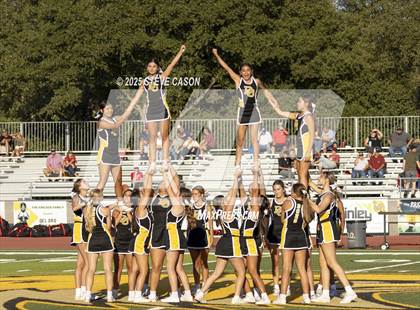 Thumbnail 2 in JV: Foothill @ Del Oro photogallery.