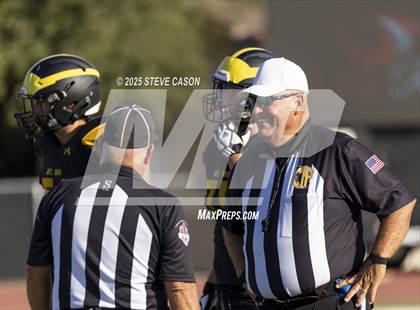Thumbnail 1 in JV: Foothill @ Del Oro photogallery.