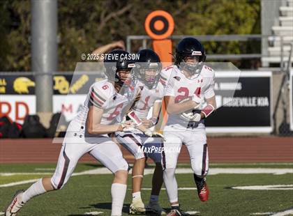 Thumbnail 2 in JV: Foothill @ Del Oro photogallery.