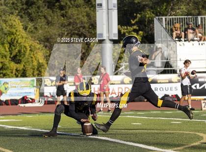 Thumbnail 1 in JV: Foothill @ Del Oro photogallery.