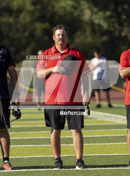 Thumbnail 1 in JV: Foothill @ Del Oro photogallery.