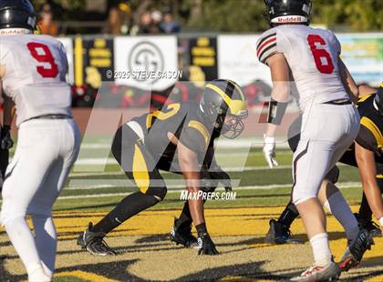Thumbnail 3 in JV: Foothill @ Del Oro photogallery.