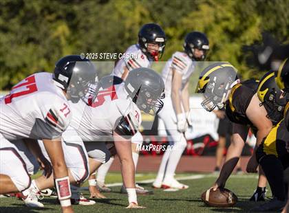 Thumbnail 1 in JV: Foothill @ Del Oro photogallery.
