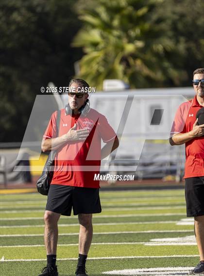 Thumbnail 2 in JV: Foothill @ Del Oro photogallery.