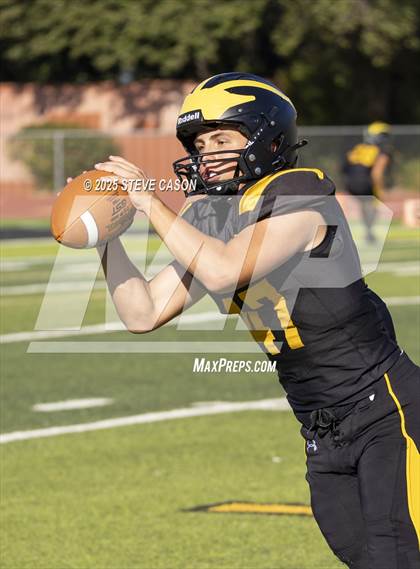 Thumbnail 2 in JV: Foothill @ Del Oro photogallery.