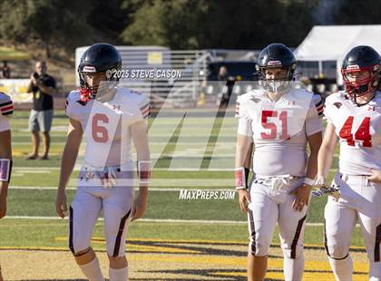 Thumbnail 2 in JV: Foothill @ Del Oro photogallery.