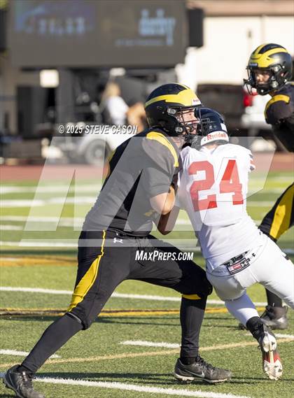 Thumbnail 3 in JV: Foothill @ Del Oro photogallery.