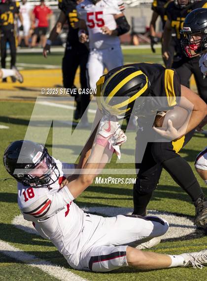 Thumbnail 1 in JV: Foothill @ Del Oro photogallery.