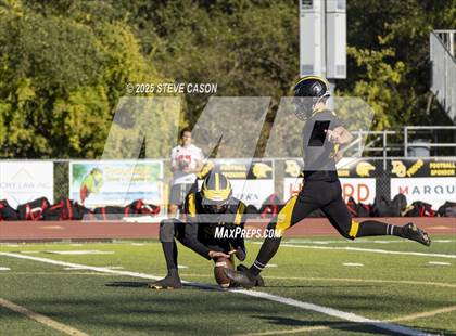 Thumbnail 2 in JV: Foothill @ Del Oro photogallery.
