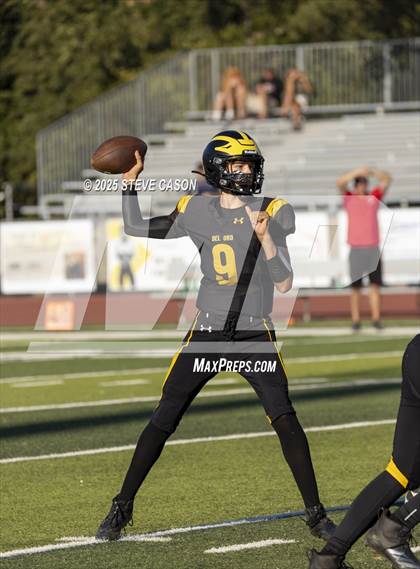 Thumbnail 1 in JV: Foothill @ Del Oro photogallery.