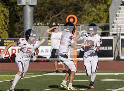 Thumbnail 1 in JV: Foothill @ Del Oro photogallery.