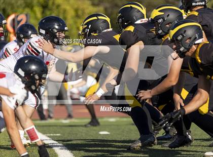Thumbnail 1 in JV: Foothill @ Del Oro photogallery.
