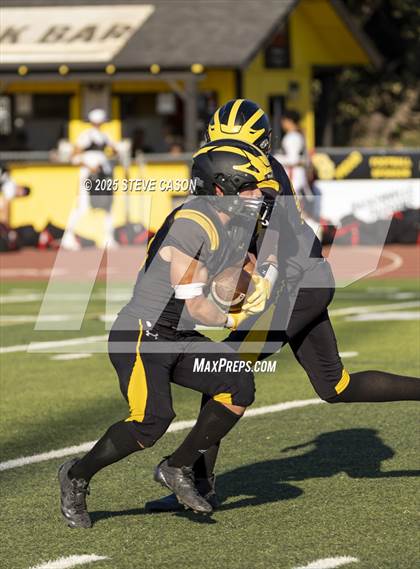 Thumbnail 3 in JV: Foothill @ Del Oro photogallery.