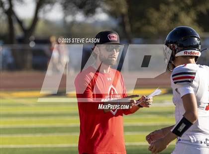 Thumbnail 3 in JV: Foothill @ Del Oro photogallery.