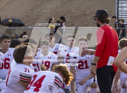 Thumbnail 2 in JV: Foothill @ Del Oro photogallery.