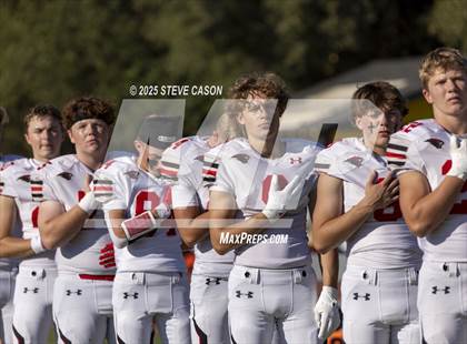 Thumbnail 2 in JV: Foothill @ Del Oro photogallery.