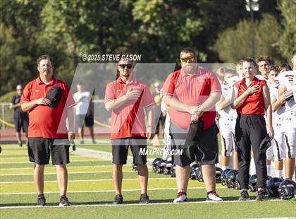 Thumbnail 2 in JV: Foothill @ Del Oro photogallery.