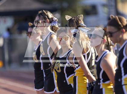 Thumbnail 2 in JV: Foothill @ Del Oro photogallery.