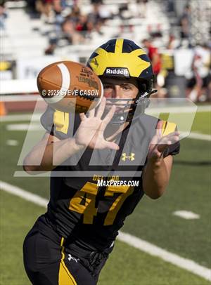 Foothill @ Del Oro