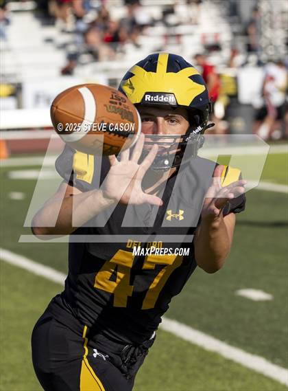 Thumbnail 2 in JV: Foothill @ Del Oro photogallery.