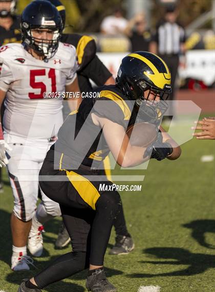 Thumbnail 2 in JV: Foothill @ Del Oro photogallery.