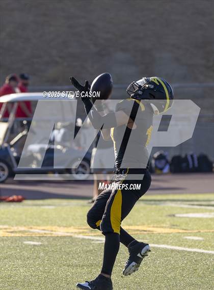 Thumbnail 3 in JV: Foothill @ Del Oro photogallery.