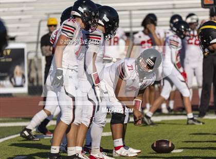 Thumbnail 1 in JV: Foothill @ Del Oro photogallery.