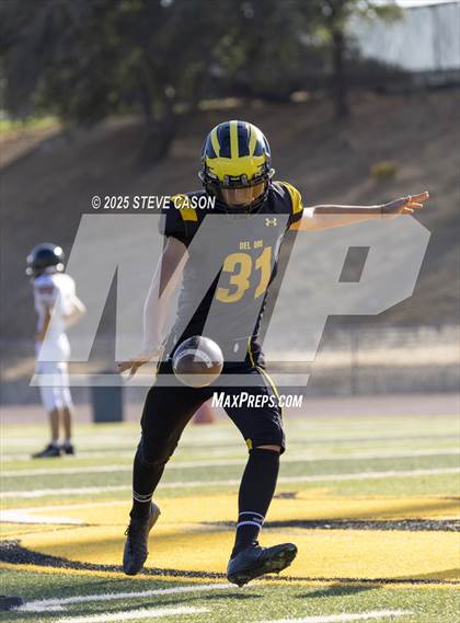 Thumbnail 1 in JV: Foothill @ Del Oro photogallery.