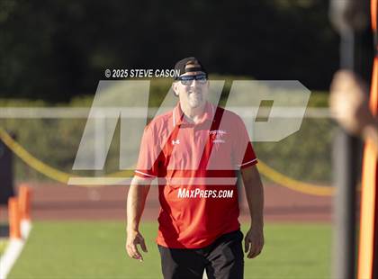 Thumbnail 2 in JV: Foothill @ Del Oro photogallery.